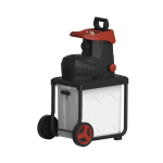 Elektriline oksapurustaja 2800W ELEM GARDEN TECHNIC, BV2845S