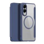 Telefoni&uuml;mbris Dux Ducis Skin X Pro Samsung S937 S25 Edge sinine
