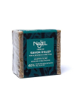 Traditsiooniline Aleppo seep 40% loorberipuu&otilde;liga, Najel, 185 g