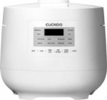 Cuckoo Rice Stove 1008ml white CR-0641F CR0641F (CR-0641F)