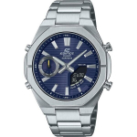 Casio ECB-S10D-2AEF Meeste k&auml;ekell Edifice 43mm 10ATM