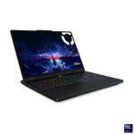 Lenovo s&uuml;learvuti Legion Pro 5 16IAX10 | Eclipse must | 16" | OLED | WQXGA | 2560x1600 pixels | Glossy | Ultra 7 | 255HX | 32 (2x16) GB | SO-DIMM DDR5 | 1TB HDD | RTX 5070 | GDDR7 | 8 GB | Windows 11 Home | 802.11be | Bluetooth version 5.4 | Keyboard
