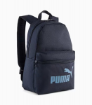 Puma seljakott 091323*04, sinine/valge