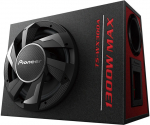 Pioneer TS-WX300A Subwoofer Black Active Subwoofer (1025540)