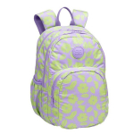 CoolPack seljakott 27l, Rider - Flores Lila