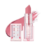Blessed Moon I'm Mute Lipstick 02 Out 3,4 g - roosi tooni matt huulepulk