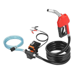 12V k&uuml;tusepump diislik&uuml;tuse jaoks