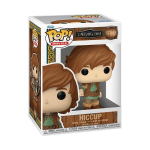 Funko Pop! Vinyl Figuur: How To Train Your Dragon - Hiccup