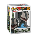 Funko Pop! Vinyl Figuur: Jurassic World - Quetzalcoatlus