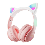 Juhtmevabad laste k&otilde;rvaklapid kassik&otilde;rvadega LX-B36