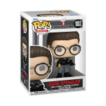 FUNKO POP! Vinyl Figuur: Ghostbusters II - Egon Spengler
