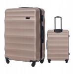 Suur kohver WINGS VULTURE