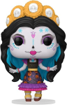 Funko Pop Monster High Skelita 164 figuur