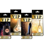 Auto &otilde;huv&auml;rskendaja komplekt Caribi VIP Ladies Discovery Set 6 tk.