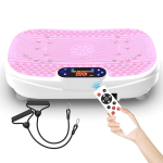 Vibratsioonitreener v&ouml;&ouml;dega koju