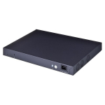 V&otilde;rgul&uuml;liti - TP-Link JetStream 48-portine PoE+ L2+ hallatav must, Juoda