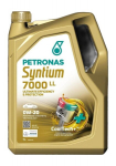 PETRONAS mootori&otilde;li SYNTIUM 7000 LL 0W-20 5L