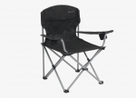 Matkatool Outwell Catamarca XL 470470, 90x62x96 cm, must
