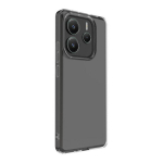 Evelatus Xiaomi Redmi Note 14 4G l&auml;bipaistev silikoon&uuml;mbris 1.5 mm TPU l&auml;bipaistev
