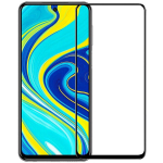 Aizsargstikls Evelatus Xiaomi Note 9 2.5D Full Cover Japan Glue Glass Anti-Static 4752192035945 EVE35945 (4752192035945)