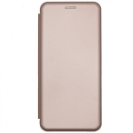 Evelatus raamat&uuml;mbris Samsung Galaxy S21 Ultra Roosa kuld