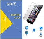 IleKe iPhone 7/8 3D valge