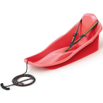 Seljatoega Kelk Prosperplast Mini Topo, punased, 72,3x37x31,7 cm