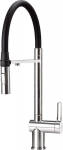 K&ouml;&ouml;gikraan Deante Magnetic BRM_075M, must/kroom