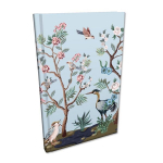 M&auml;rkmepaberid A5 pehme puutetundlik check Botanique West - EV-Corp