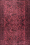 Asir kilimas Folk Chenille BA 06 75x150 cm