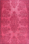 Asir kilimas Folk Chenille BA 38 230x330 cm