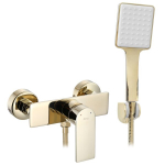 Du&scaron;ikomplekt segistiga REA Urban, Gold