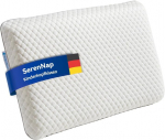 SerenNap m&auml;luga laste padi 31x50x6,6 cm