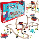 Elektrirong r&ouml;&ouml;baste ja helidega