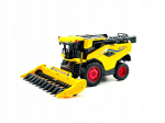 Kombaintraktor Gazelo G214899 mootoriga