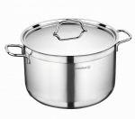 Korkmaz alpha hautisepott, 4,2L