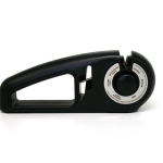 Noa- ja k&auml;&auml;riteritaja Hiamea H1223, must