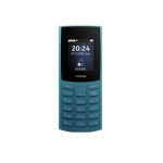 Nokia 105 4G TA-1691 Ocean Blue
