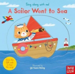 Sing Along With Me! A Sailor Went to Sea, Sing Along With Me! A Sailor Went to Sea