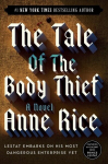 The Tale of the Body Thief, The Tale of the Body Thief
