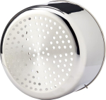 Lagostina roostevabast terasest kiirkeetja aurutamisn&otilde;u tarvikud, l&auml;bim&otilde;&otilde;t 18 cm, mahutavus 7 liitrit