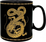 Dragon Ball kruus 460 ml - Golden Shenron