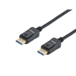 DisplayPort 2.1 kaabel - Equip - 40 Gbit/s - 8K 120Hz - 16K 60Hz - 2m