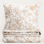 Homla voodipesukomplekt Elena, 160x200 cm, 3-osaline