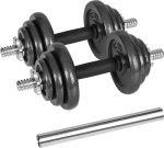 Hantlid Rebel, 20 kg