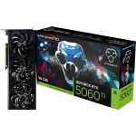 Videokaart Gainward GeForce RTX 5060 Ti Python III 16 GB