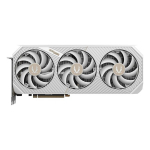 Videokaart Videokaart - ZOTAC - GeF. RTX5090 - 32GB GDDR7 - Solid OC Valge V&auml;ljaanne - Reflex 2