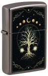 Zippo tulemasin 48636