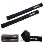 T&otilde;stmisrihmad Zipro Gym Straps 13112324, 2x0.04 kg