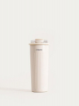 Homla termoskruus Toleo, 500 ml, valge